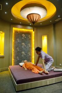 Limak Eurasia Luxury - 28