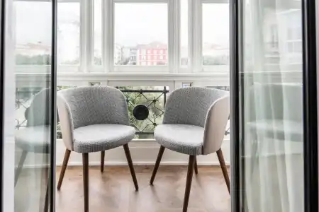 Soho Boutique Palacio de Pombo - 60