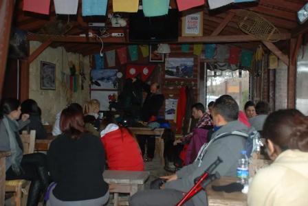 Agva Himalaya Motel - 12