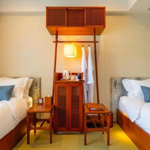 Oile by Zayra Resorts - 47
