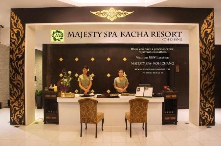 Kacha Resort and Spa Koh Chang - 37