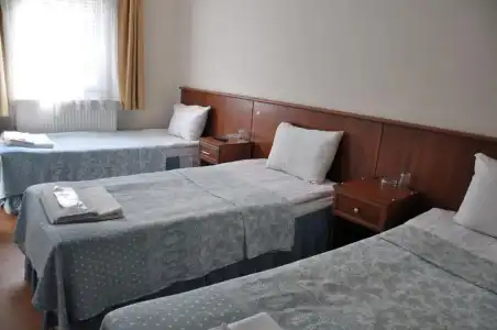 Hekimoğlu - 34