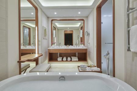Regent Porto Montenegro - 8