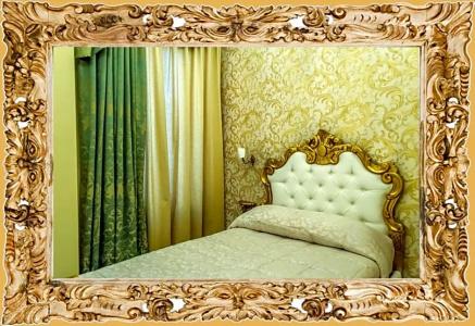 Impero Vaticano Suites Guest House - 46
