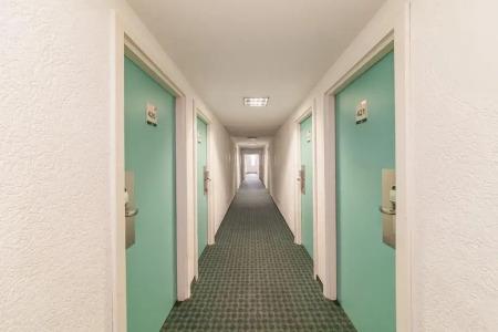 Garner WIESBADEN CITY by IHG - 11