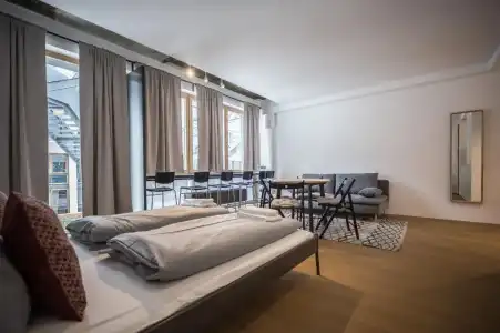 Nena Apartments Metropol Park Berlin - Mitte - 19
