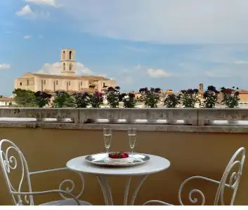 Sangallo Palace - 35