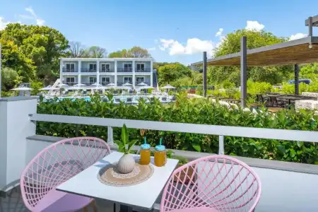 La Maison Corfu - Adults Only - 21