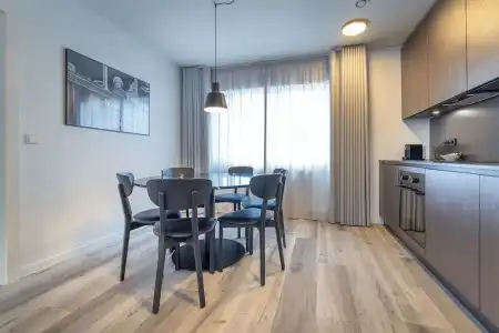 Hlemmur Suites - 116