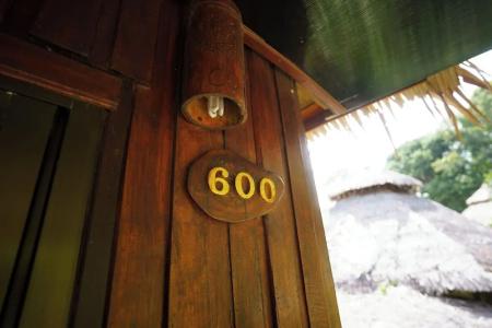 Uza Beach Resort - 137