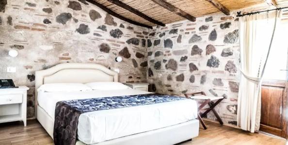 Albergo Diffuso Mannois - 69