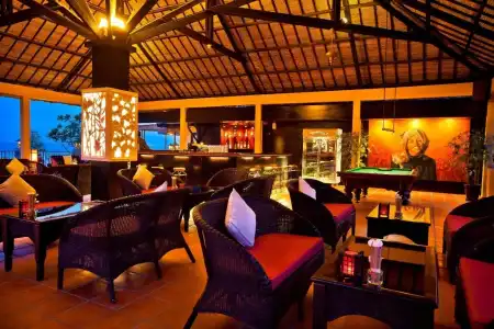 Victoria Phan Thiet Beach Resort & Spa - 33