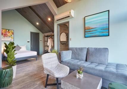 Sea'lavie Boutique Resort & Spa - 150
