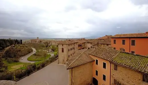 Palazzo San Lorenzo & SPA - 103