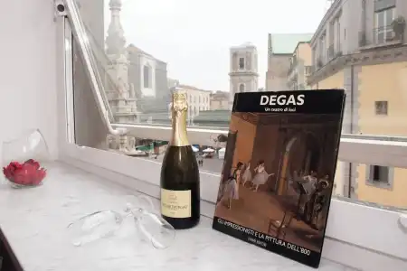 Maison Degas- Dimora De Charme - 96