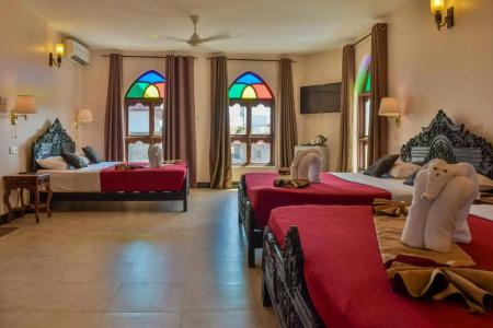Tembo House - 44