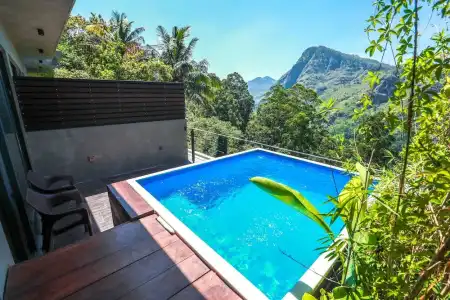 Ella Flower Garden Resort - 127