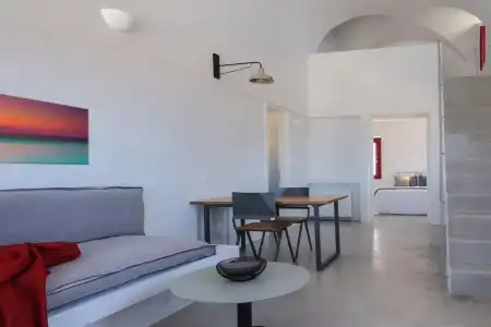 Aplada Suites - 3