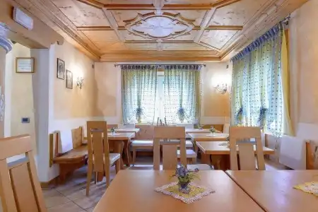 Meublè Bar Giustina - 19
