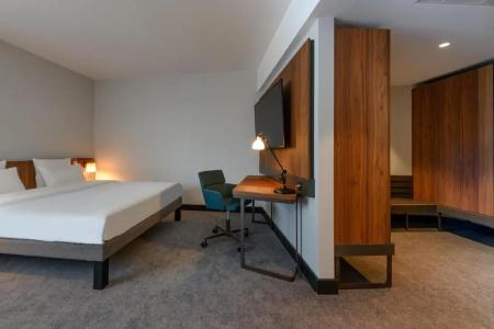 Novotel Regensburg Zentrum - 51