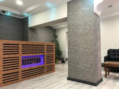Özdemir Otel - 13