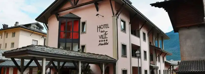 De la Ville - 0