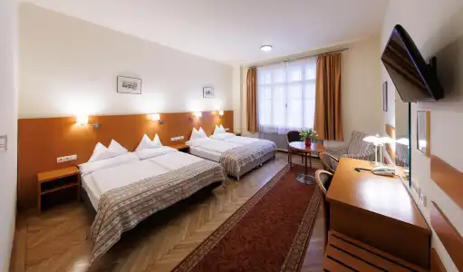 Continental-Pension - 5