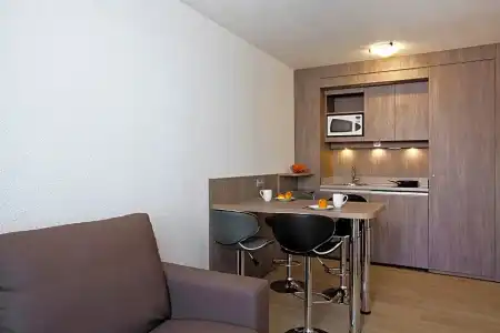 Séjours & Affaires Reims Clairmarais - 26