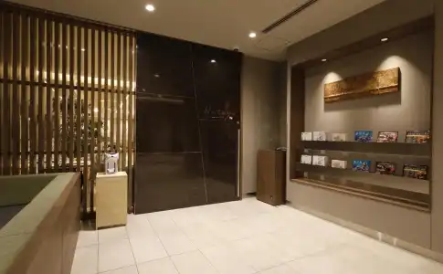 Dormy Inn PREMIUM Fukui Natural Hot Springs - 15