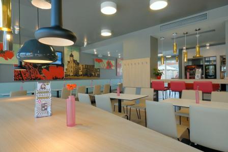 B&B Oldenburg - 23