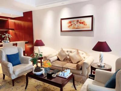 Howard Johnson Tropical Garden Plaza Kunming - 42