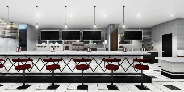The Statler Dallas Curio Collection By Hilton - 15