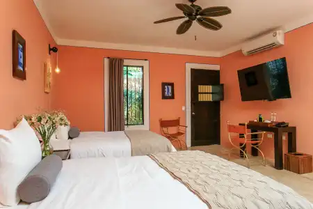 Art 64 Guest House – Adults Only - 5