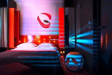 Five Boutique Paris Quartier Latin - 62