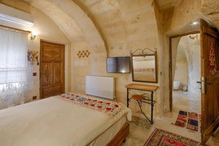 Tulip Cave Suites - 37