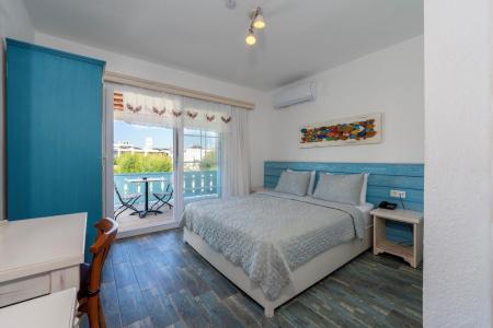 Kefi Beach and Suites - 109