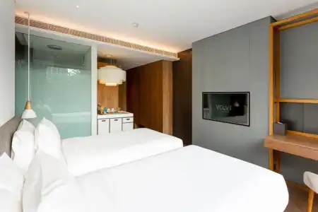 Volve Bangkok - 42