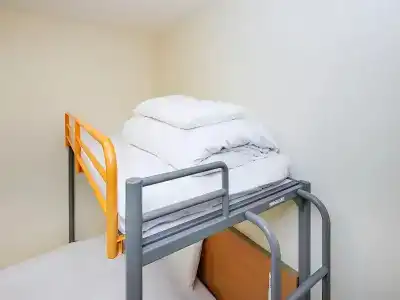 Comfort Inn Fukushima Nishi Inter - 38