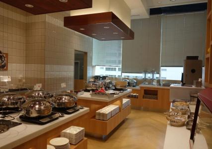 Lotte City Kinshicho - 24