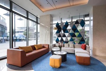 Holiday Inn Express Shenzhen Haiyuan City - 16