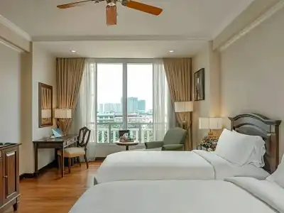 Sofitel Phnom Penh Phokeethra - 80