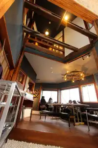 Onomichi Guest House Miharashi-tei - Hostel - 23