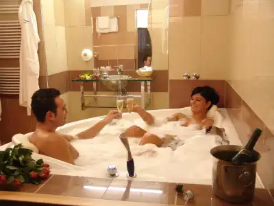MenDan Magic Spa & Wellness - 42