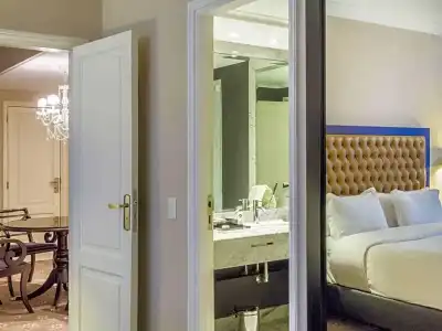 Sofitel Buenos Aires Recoleta - 156