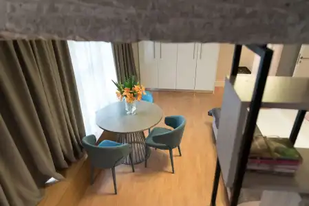 47 Luxury Suites - 150