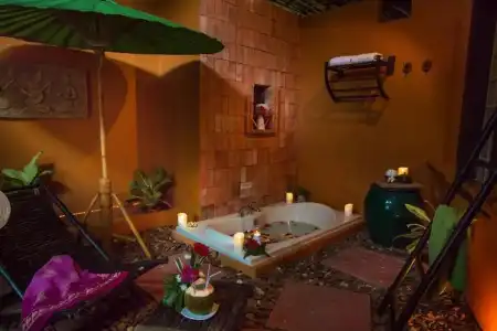 Mangosteen Ayurveda & Wellness Resort - 43