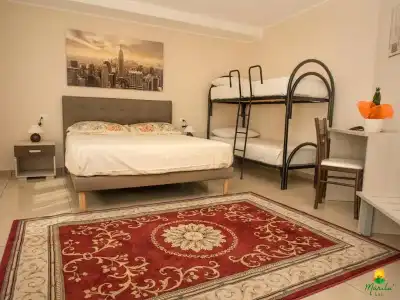 Marilu B&B - 25