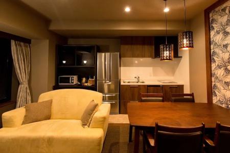 R&Run Kyoto serviced apartment & suites - 118
