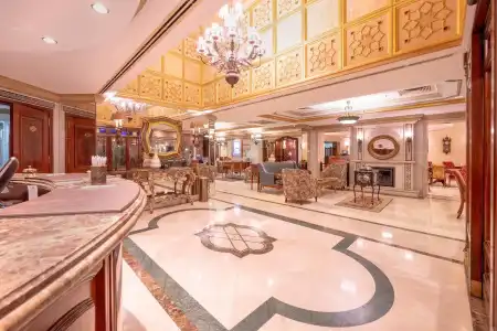 The Central Palace Taksim - 46