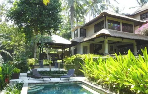 Villa Semana Resort & Spa - 206